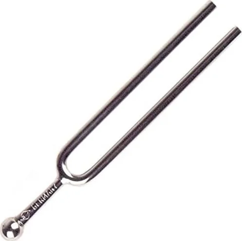 Tuning Fork, `E` Wittner