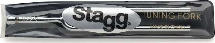 Tuning Fork in "A" (440 Hz)