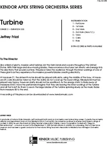 Turbine