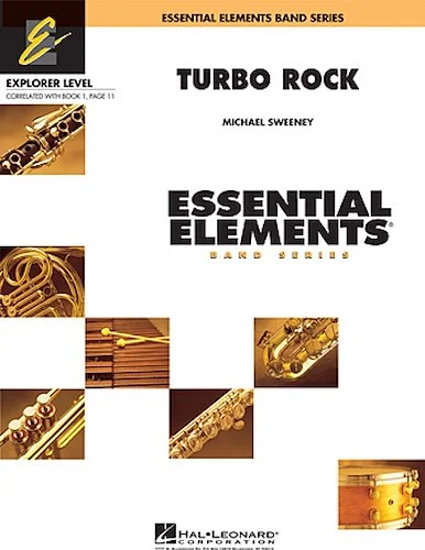 Turbo Rock