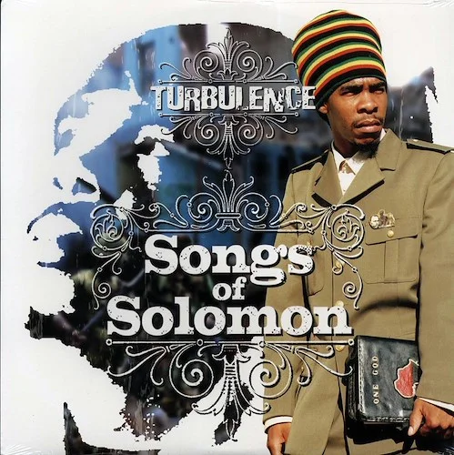 Turbulence - Songs Of Solomon