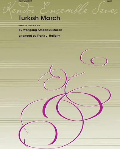 Turkish March