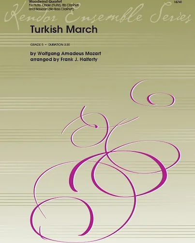 Turkish March