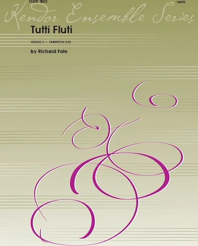 Tutti Fluti