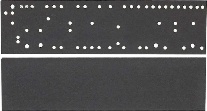 Tweed Bassman 5F6A, Twin HP 5F8 Eyelet Board Set<br>