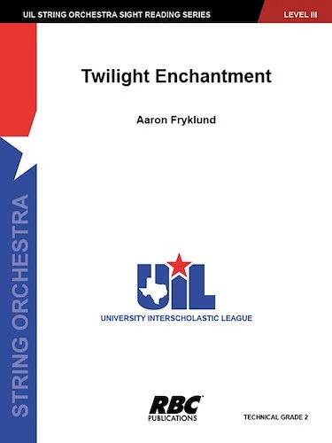 Twilight Enchantment