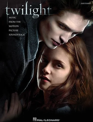 Twilight - Music from the Motion Picture Soundtrack