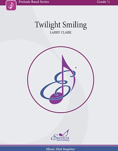 Twilight Smiling