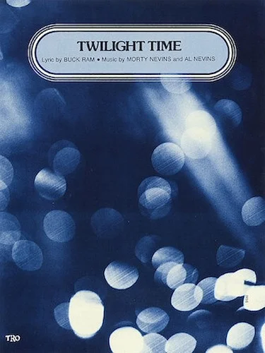 Twilight Time