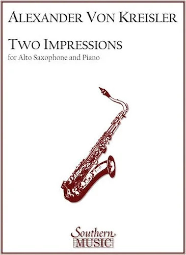 Two Impressions