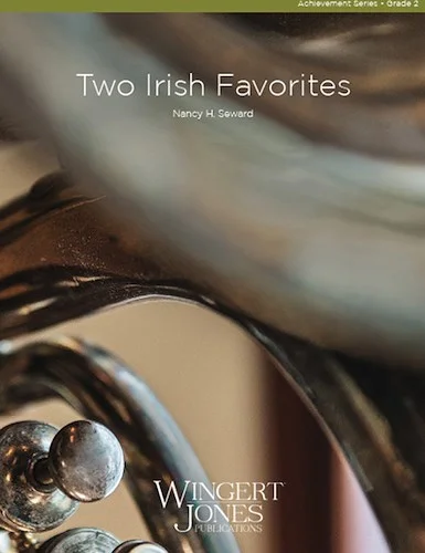 Two Irish Favorites