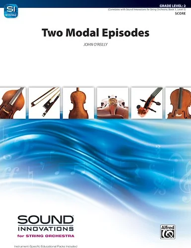 Two Modal Episodes