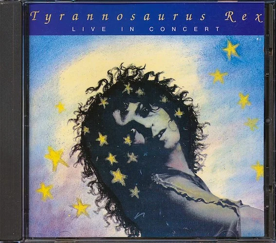 Tyrannosaurus Rex - BBC Radio 1 Live In Concert (marked/ltd stock)