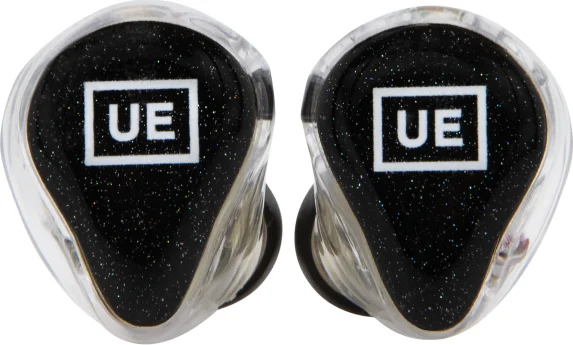 UE 250
 2 Drivers - Enhanced Low-End
