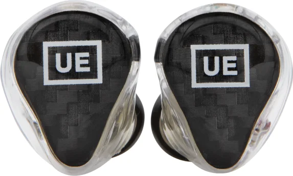 UE 350
 3 Drivers - Upgraded Dynamics & Nuance
