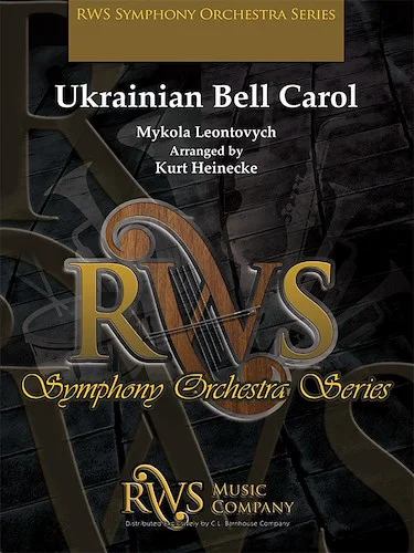 Ukrainian Bell Carol<br>