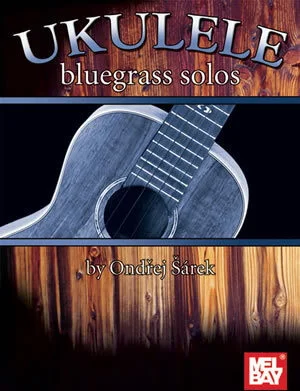 Ukulele Bluegrass Solos