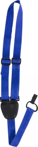 Ukulele Strap (Blue)