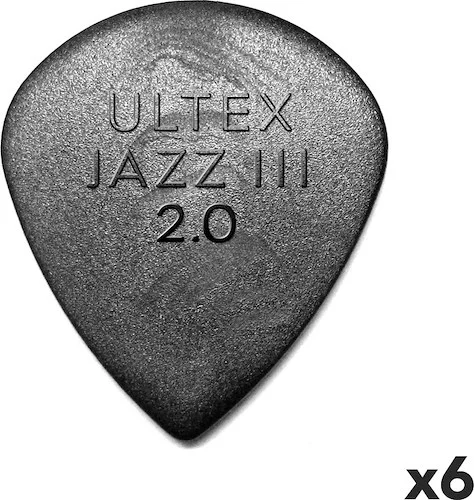 ULTEX JAZZ 6PLY PK