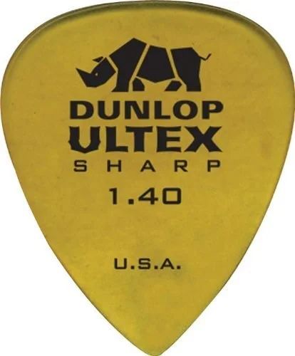 ULTEX SHARP P. PAK / 6  1.40 mm