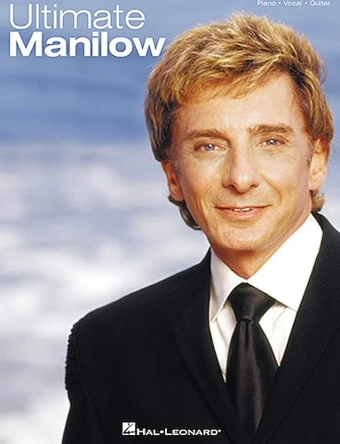 Ultimate Manilow