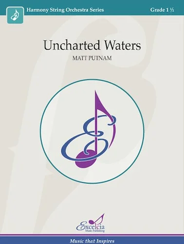 Uncharted Waters