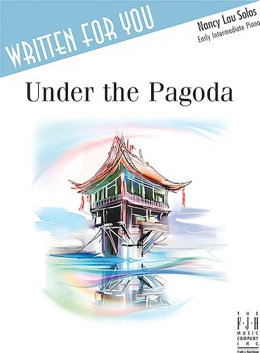 Under the Pagoda<br>