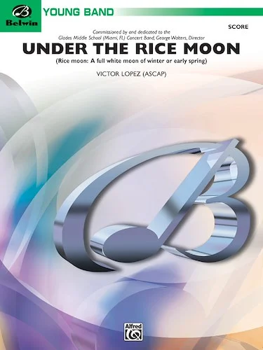 Under the Rice Moon