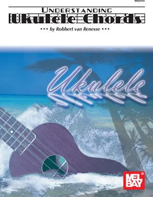 Understanding Ukulele Chords