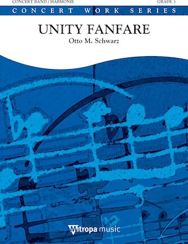 Unity Fanfare