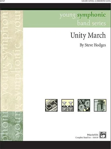 Unity March