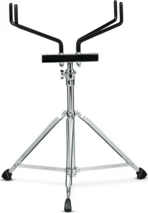 Universal Adjustable Height Marching Bass Drum Stand