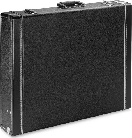 Universal guitar stand case for 6 electric or 3 acoustic guitars