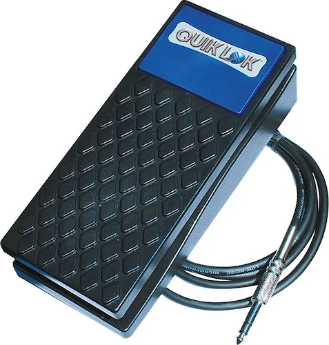 Universal Volume Pedal for E-MKurzweil Korg Roland Yamaha