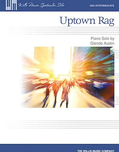 Uptown Rag