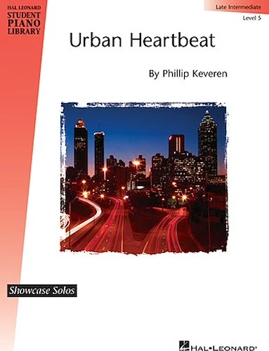 Urban Heartbeat