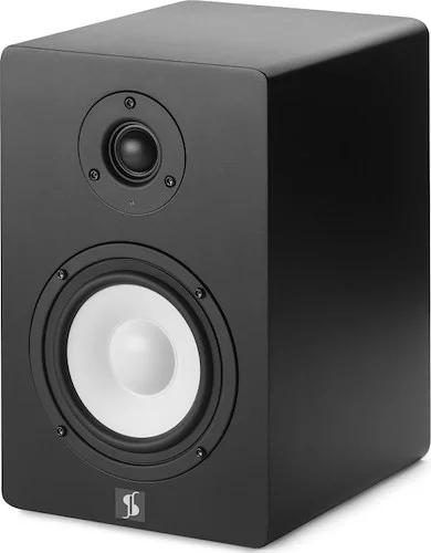 USA STU.MONITOR 5"ACT.2WAYS