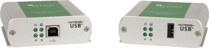 USB 2.0 Ranger 2301 - NA, 1-Po