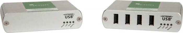 USB 2.0 Ranger 2304 - NA, 4-Po