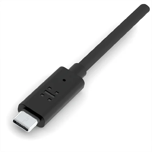 USB 3 C-to-C (2')