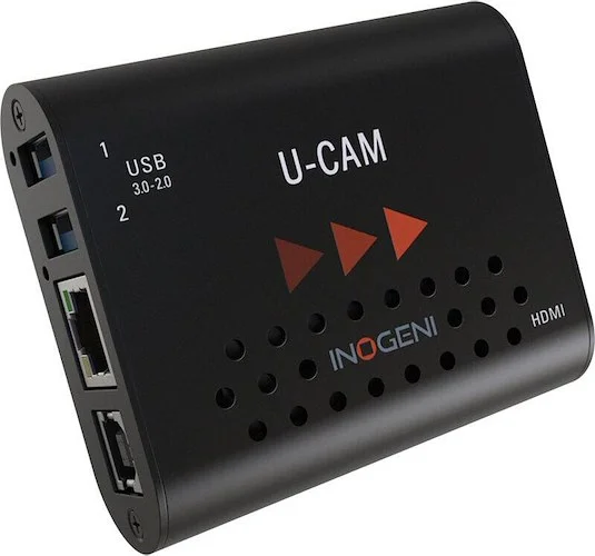 USB 3.0 Camera to HDMI convert