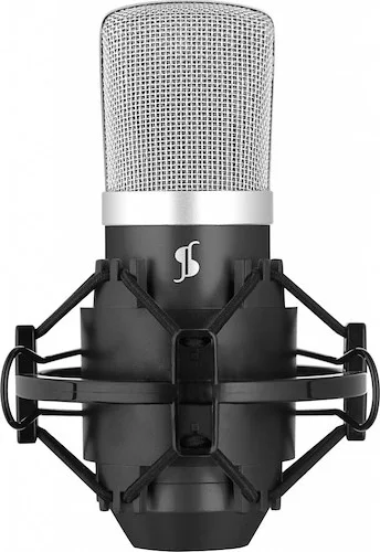 USB condenser microphone