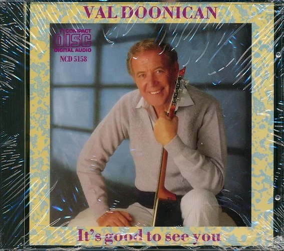 Val Doonican - It's Good To See You