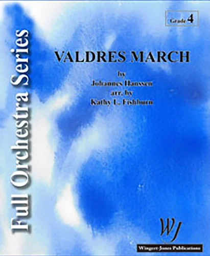 Valdres March