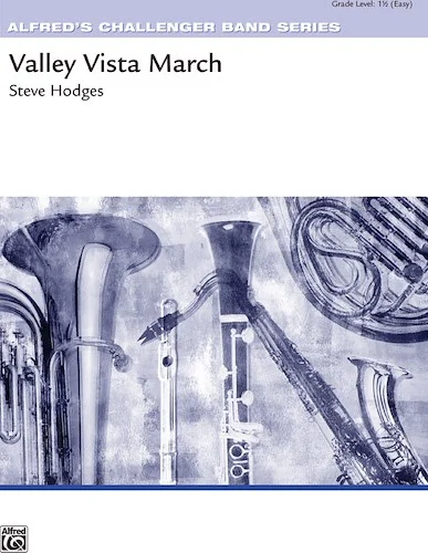 Valley Vista March