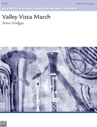 Valley Vista March