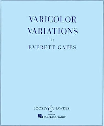 Varicolor Variations