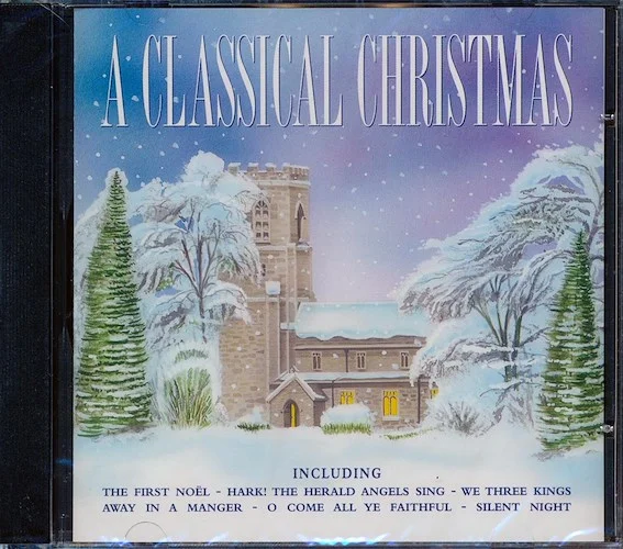 Various - A Classical Christmas