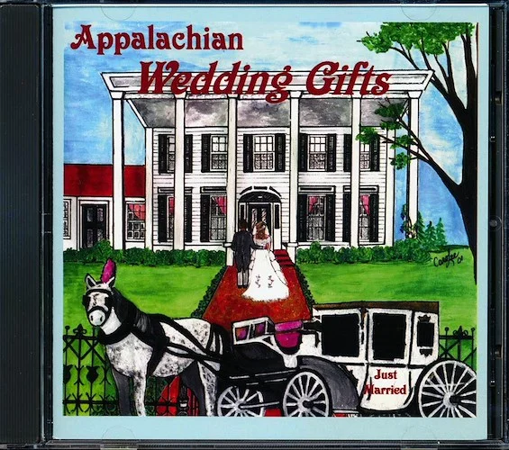 Various - Appalachian Wedding Gifts