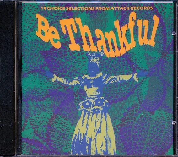 Various - Be Thankful